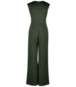 Zero Jersey-Jumpsuit gray Outlet