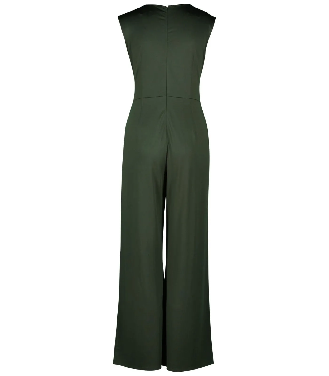 Zero Jersey-Jumpsuit gray Outlet