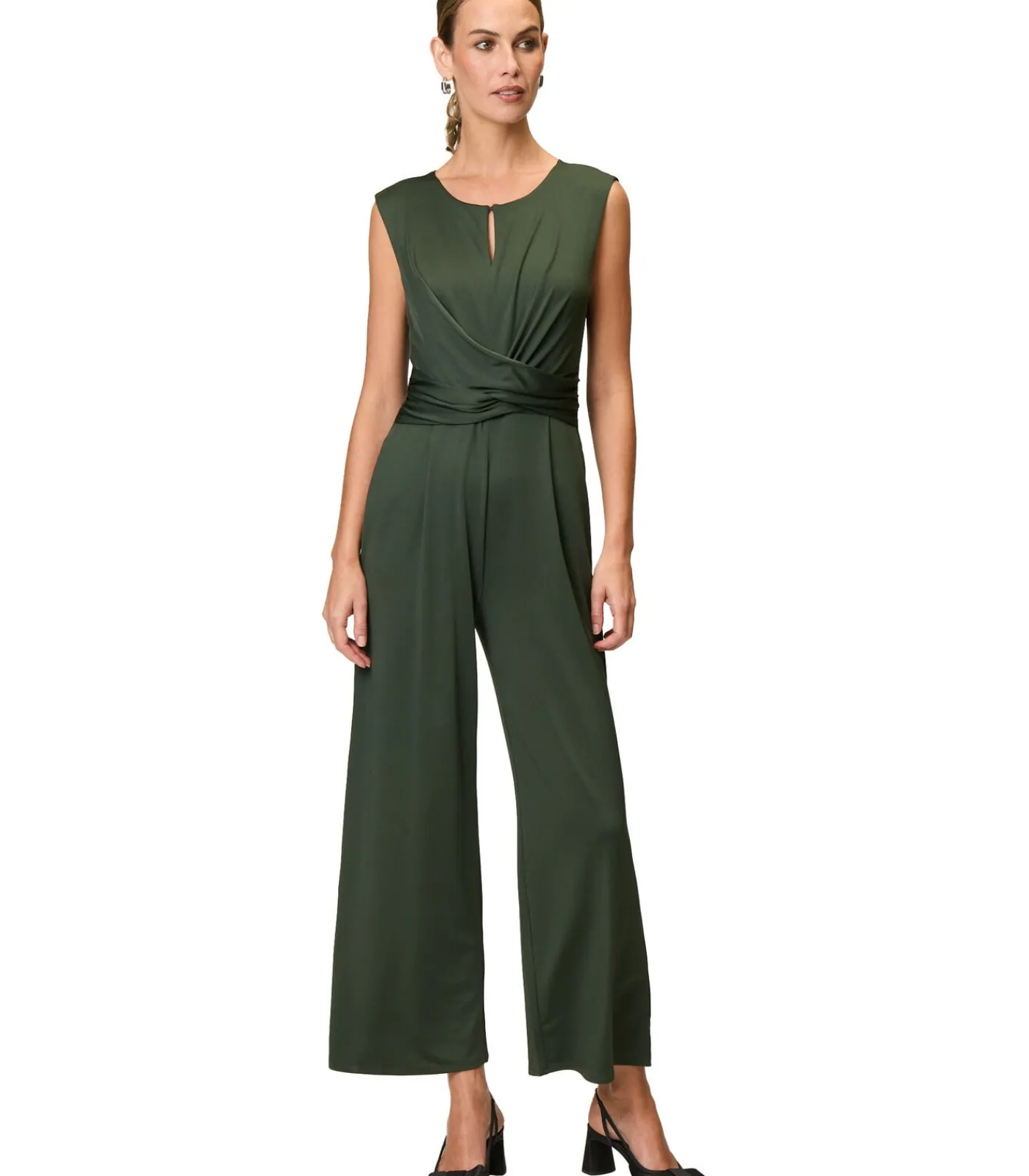 Zero Jersey-Jumpsuit gray Outlet
