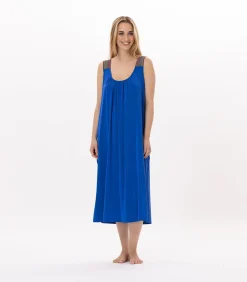 LE CHAT Jerseyjurk PAMPELONNE 941 blue Hot