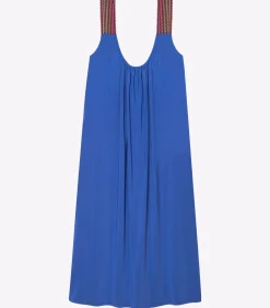 LE CHAT Jerseyjurk PAMPELONNE 941 blue Hot