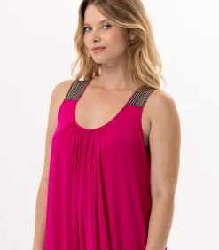 LE CHAT Jerseyjurk PAMPELONNE 941 pink Best