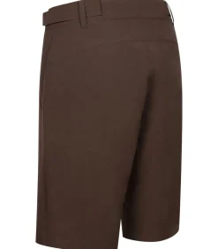 Trespass JOCELYN DLX - Korte Broek - Bruin brown Best