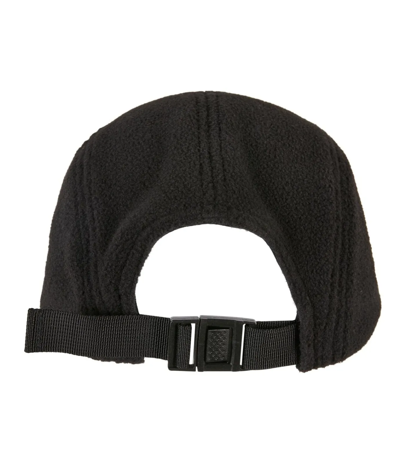 Flexfit JOCKEY - Baseball Pet - Zwart black Online