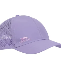 Trespass JODI - Baseball Pet - Paars purple Best