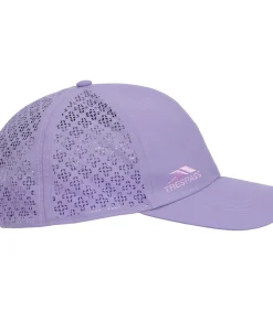 Trespass JODI - Baseball Pet - Paars purple Best