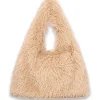 Bulaggi Jodie XXL hobo ( creme kleurige )