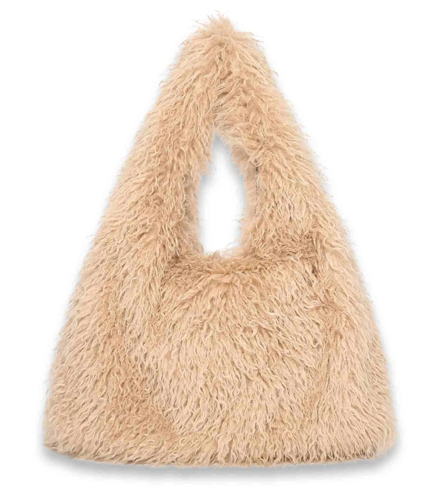 Bulaggi Jodie XXL hobo ( creme kleurige )