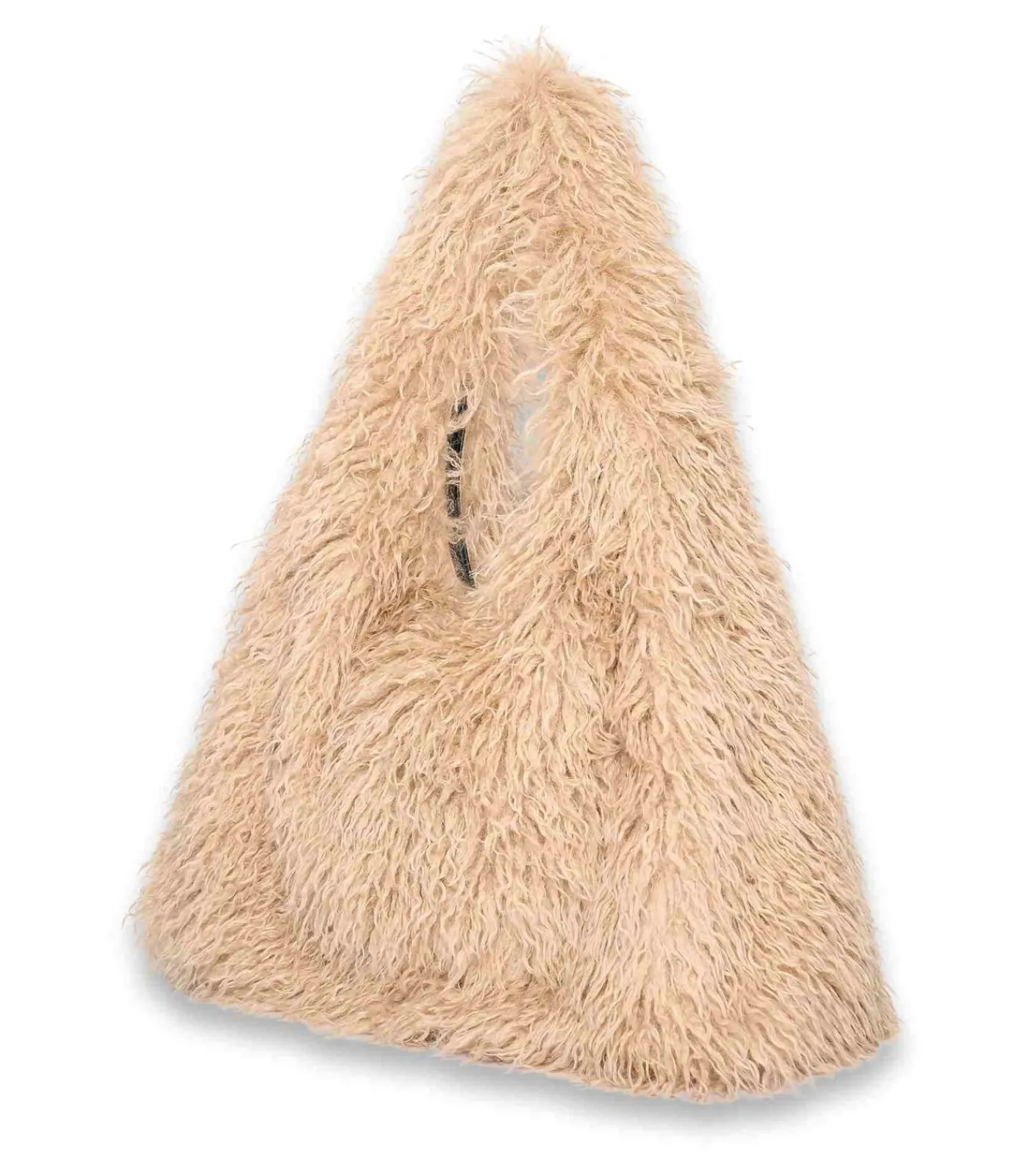 Bulaggi Jodie XXL hobo ( creme kleurige )