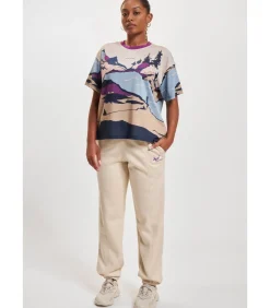Just Rhyse Jogging ThePeak white Clearance