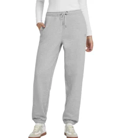 GUESS Jogging Triangle Label gray