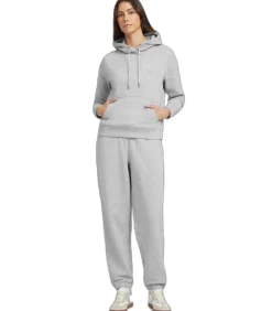 GUESS Jogging Triangle Label gray