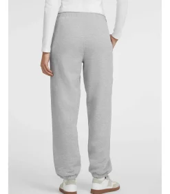 GUESS Jogging Triangle Label gray