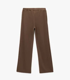 Koton Joggingbroek Modal Regular Fit brown Hot