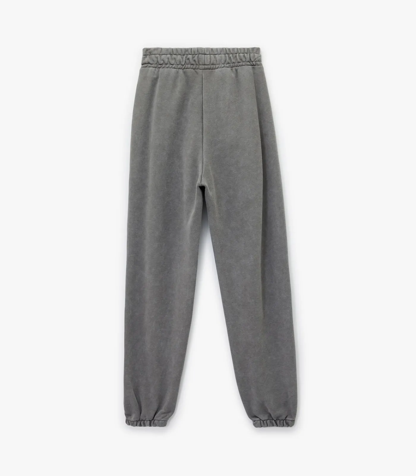 Koton Joggingbroek Normale Taille Zakken Elastische Manchet gray Hot