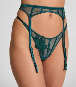 Hunkemöller JULIA SB green