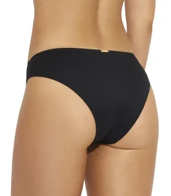 SELMARK Julieta zwemkleding slip black