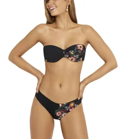 SELMARK Julieta zwemkleding slip black