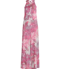 Vera Mont Jumpsuit pink/multicolor Outlet