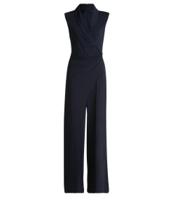 Vera Mont Jumpsuit navyBlue Outlet