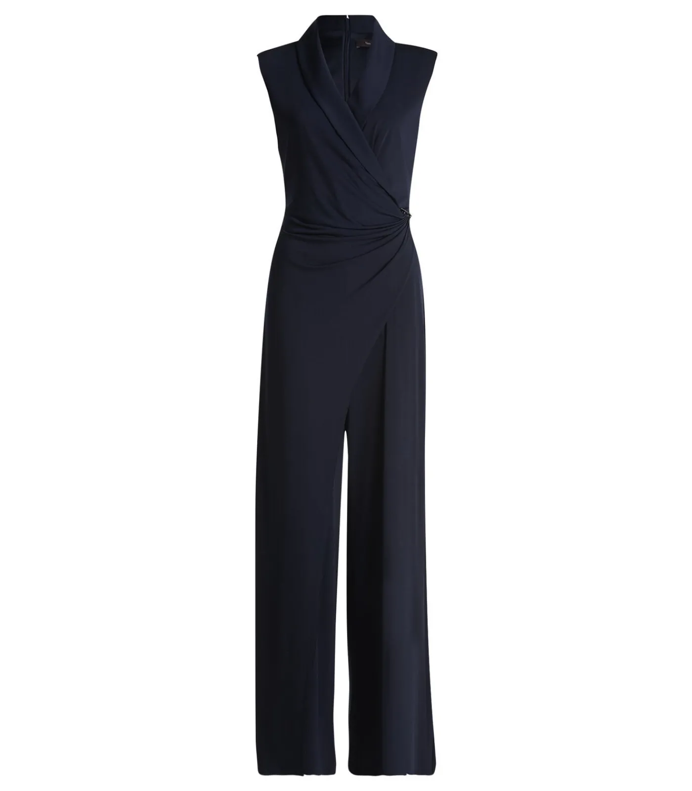 Vera Mont Jumpsuit navyBlue Outlet