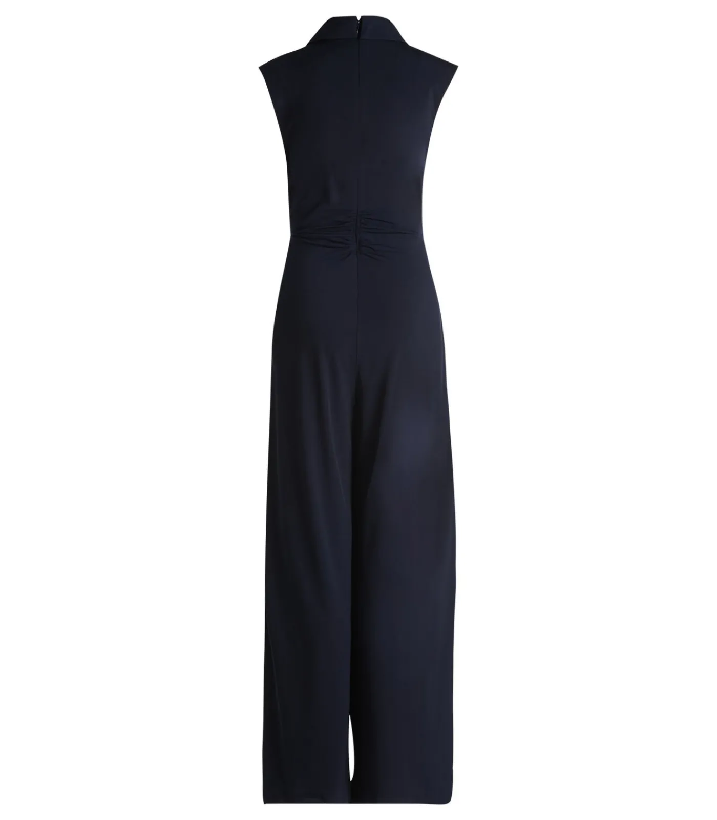 Vera Mont Jumpsuit navyBlue Outlet