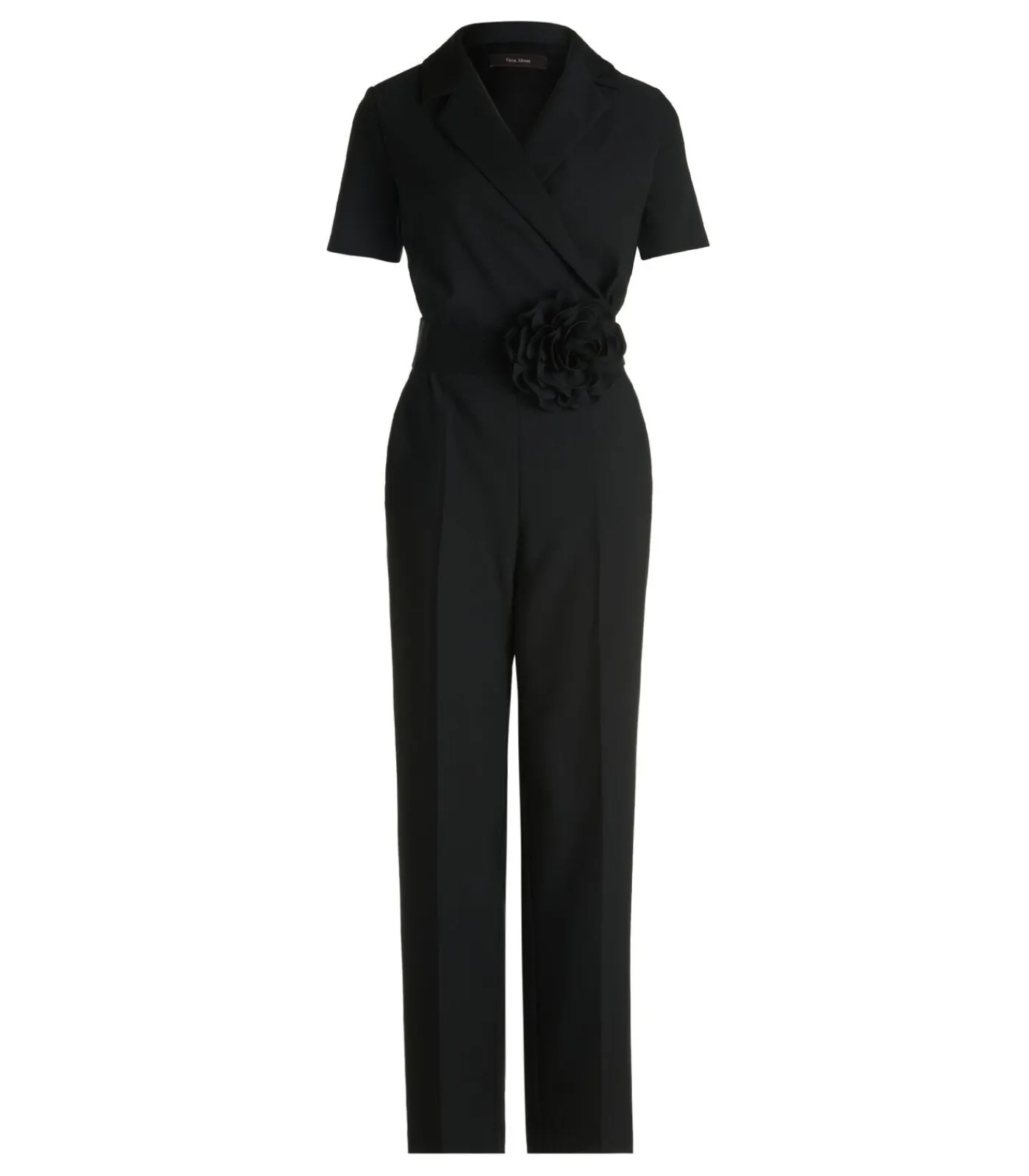Vera Mont Jumpsuit black Sale