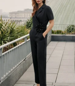 Vera Mont Jumpsuit black Sale