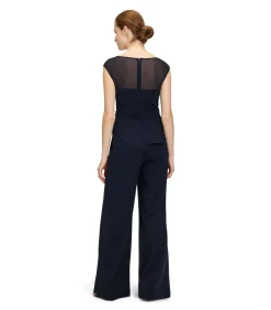 Vera Mont Jumpsuit navyBlue Sale