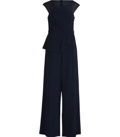 Vera Mont Jumpsuit navyBlue Sale