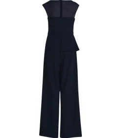Vera Mont Jumpsuit navyBlue Sale