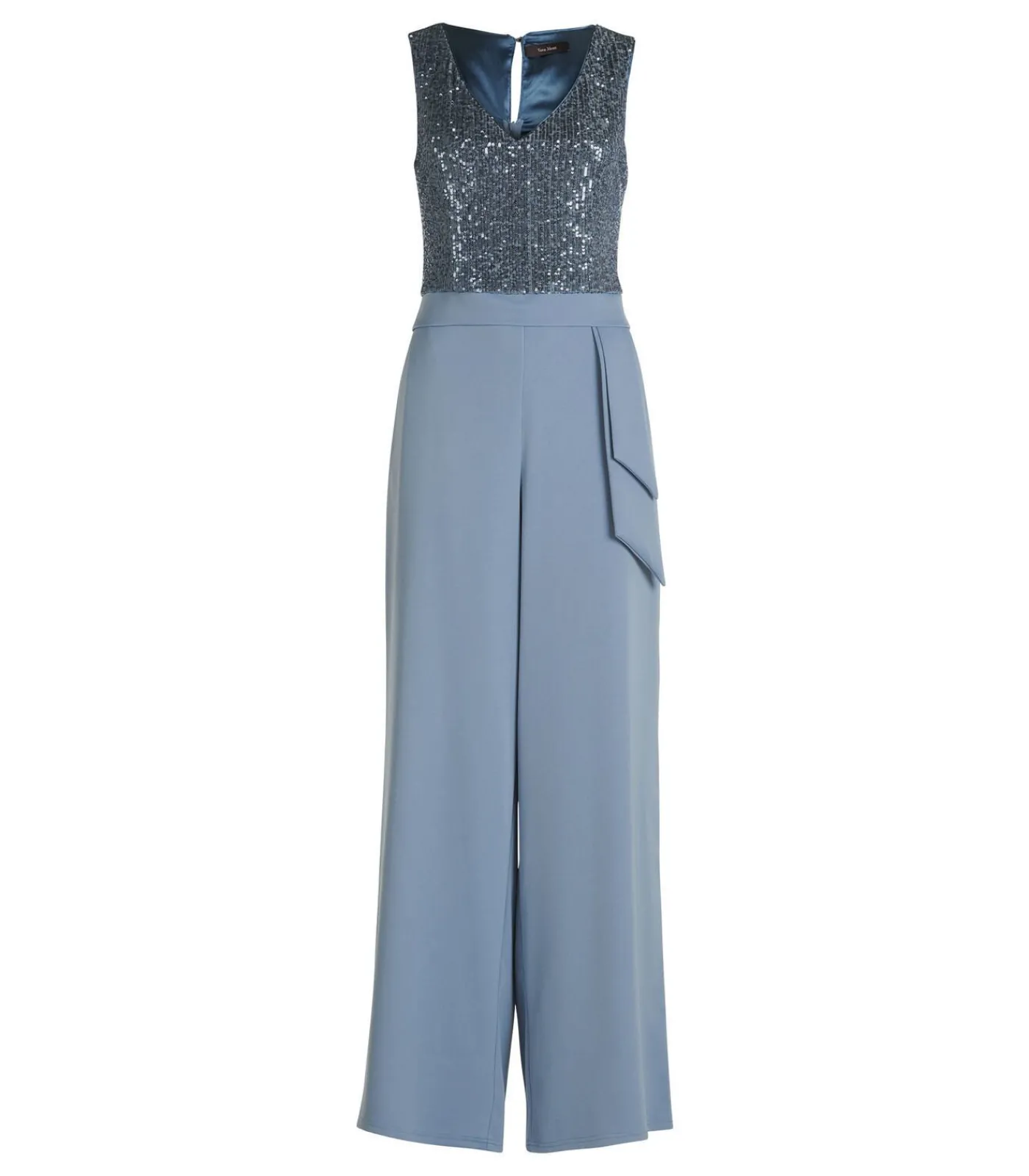 Vera Mont Jumpsuit lightBlue Best