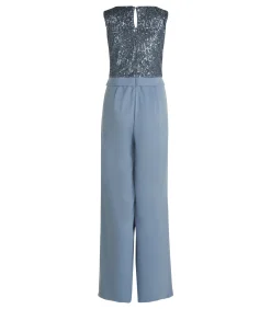 Vera Mont Jumpsuit lightBlue Best