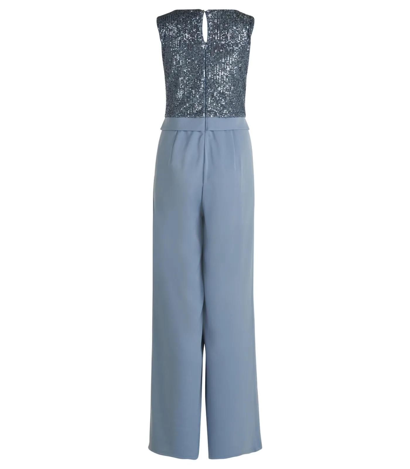 Vera Mont Jumpsuit lightBlue Best