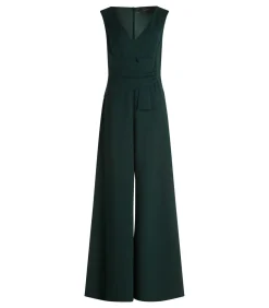 Vera Mont Jumpsuit green Sale
