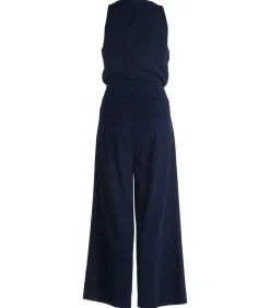 Vera Mont Jumpsuit navyBlue Hot