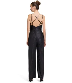 Vera Mont Jumpsuit black Clearance