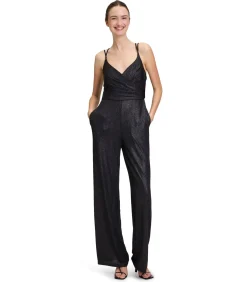 Vera Mont Jumpsuit black Clearance