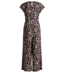 Betty & Co Jumpsuit brown Sale