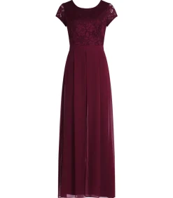 Vera Mont Jumpsuit darkRed/bordeaux Sale