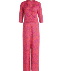 Cartoon Jumpsuit multicolor Outlet