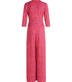 Cartoon Jumpsuit multicolor Outlet