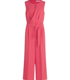 Betty & Co Jumpsuit pink Discount