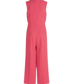 Betty & Co Jumpsuit pink Discount