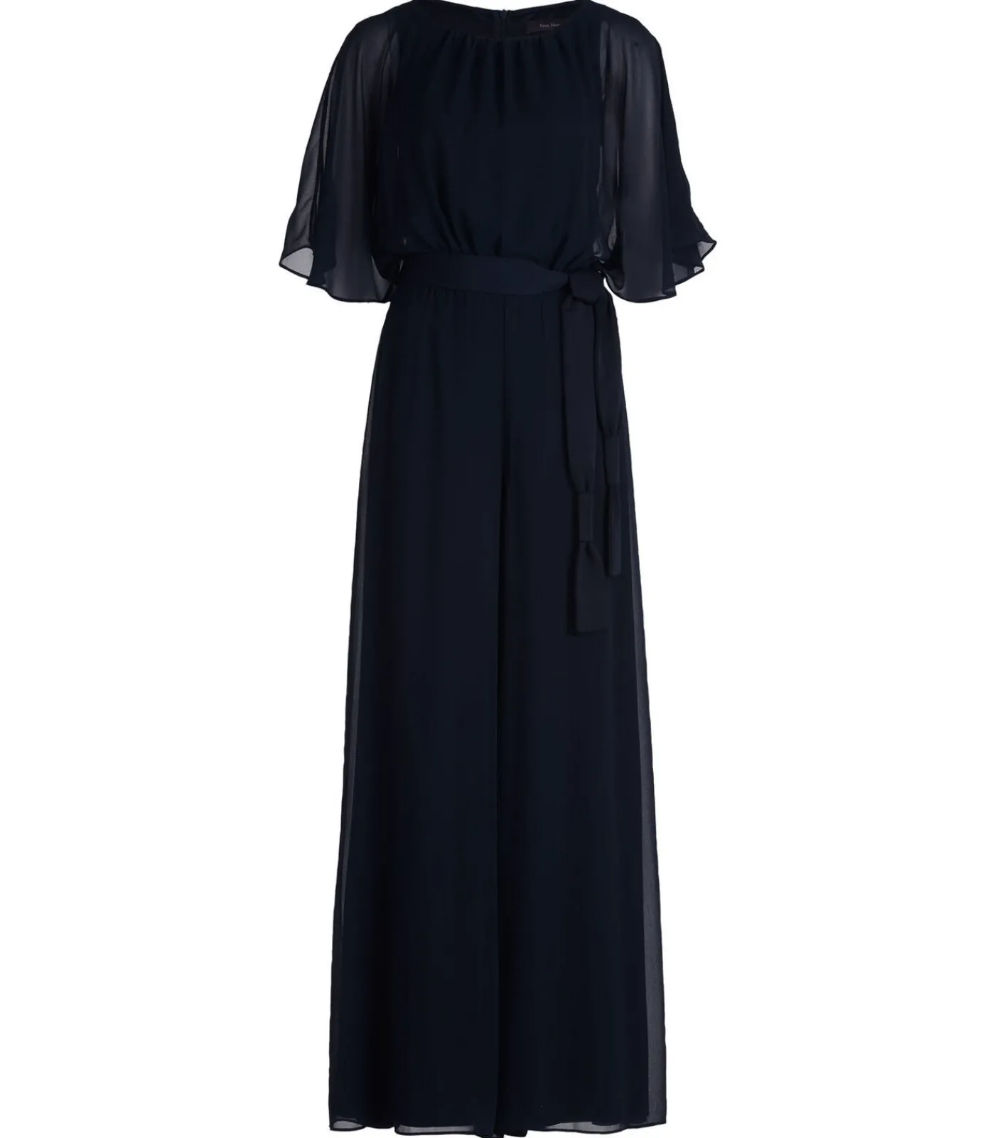 Vera Mont Jumpsuit navyBlue Hot