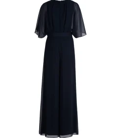 Vera Mont Jumpsuit navyBlue Hot