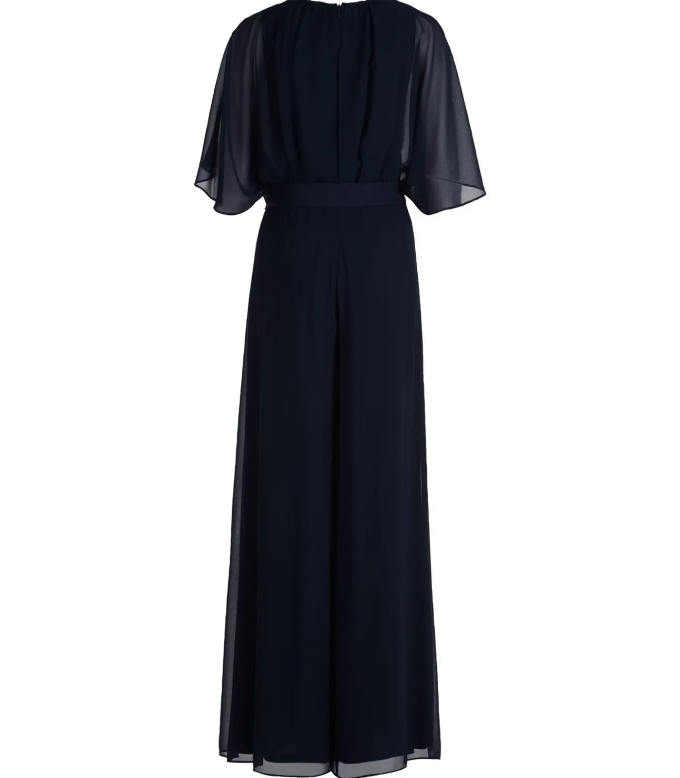 Vera Mont Jumpsuit navyBlue Hot