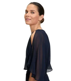 Vera Mont Jumpsuit navyBlue Hot
