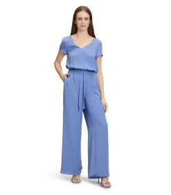Vera Mont Jumpsuit blueSky Discount