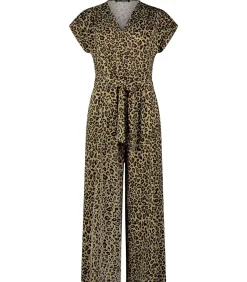Betty Barclay Jumpsuit blackMulticolor New